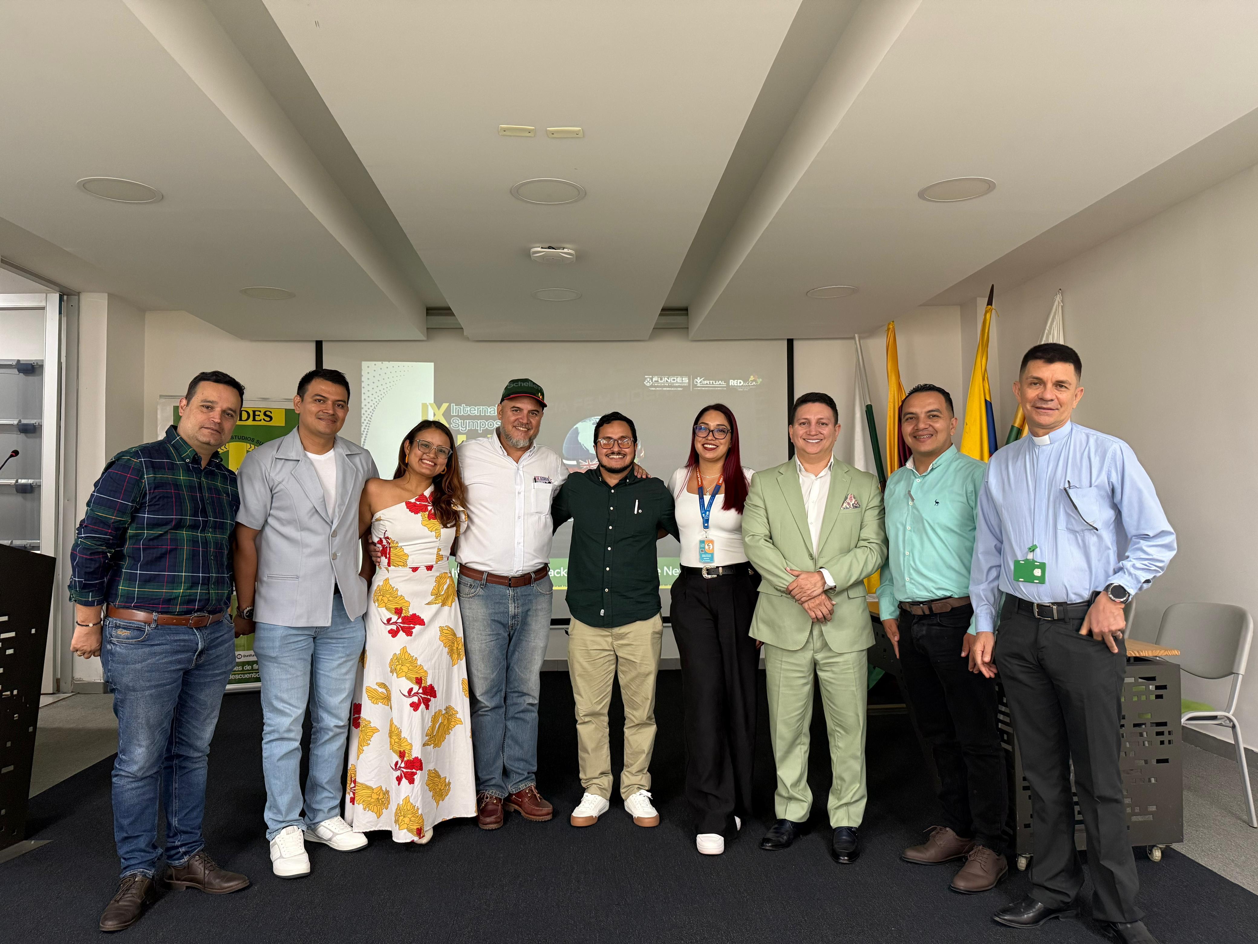 IX Simposio Internacional CLIL fortalece la enseÃ±anza del inglÃ©s con innovaciÃ³n y alcance global