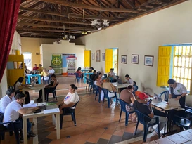 rol psicologo