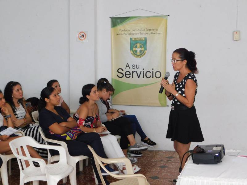 SIMPOSIO ROL DEL PSICOLOGO, DESDE LOS DIFERENTES CAMPOS OCUPACIONALES Y CONTEXTOS DE INTERVENCIÃN