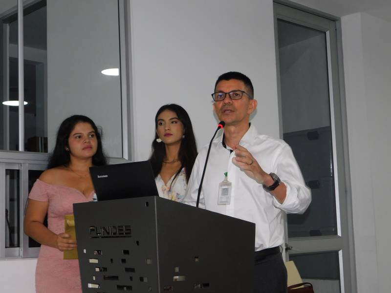1er PANEL ACADEMICO COMUNITARIO DE EXPERTOS: La Diversidad en el Aula de ClaseÃ¢ÂÂ