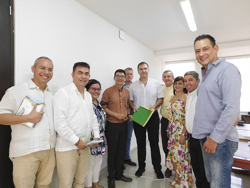 VIII Encuentro Internacional de GestiÃ³n de Conocimiento e InvestigaciÃ³n RIGES