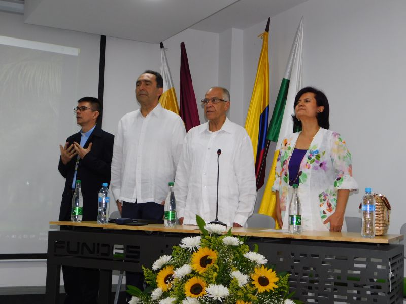 Â¡FUNDES CONMEMORÃ EL DÃA NACIONAL DEL DERECHO A LA VIDA!