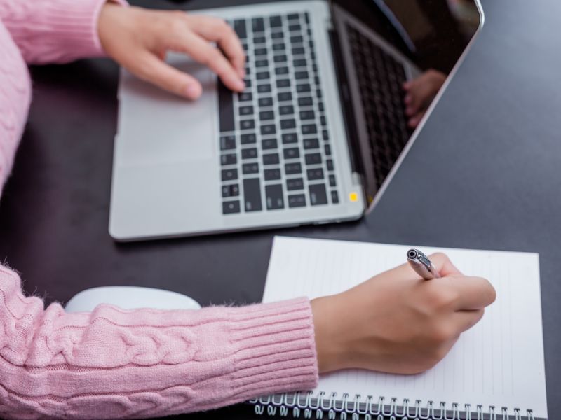 SUSPENSIÃN DE CLASES PRESENCIALES E INICIO DE CLASES VIRTUALES