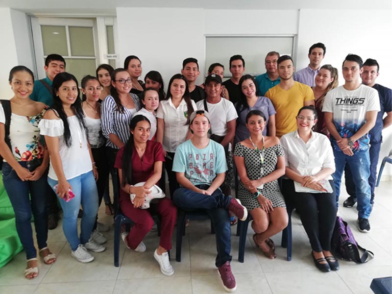 ReuniÃ³n de representantes