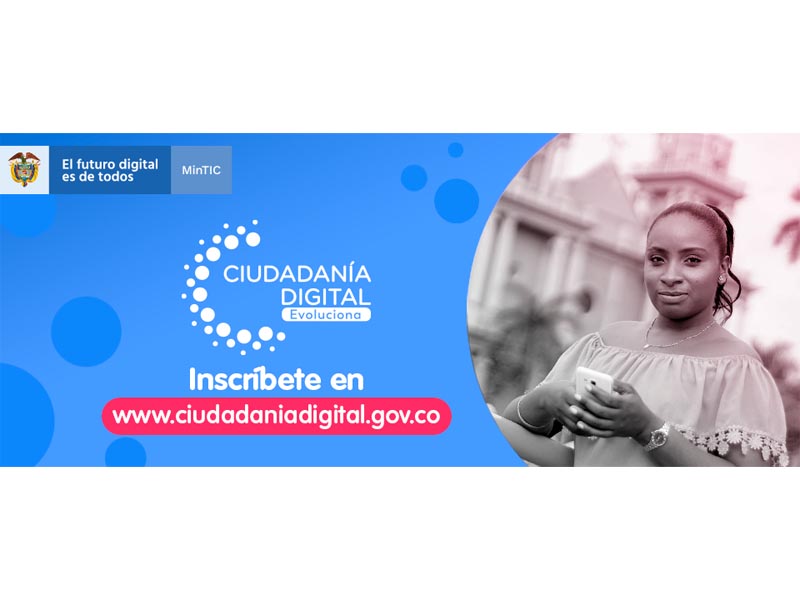CertifÃ­cate como ciudadano digital