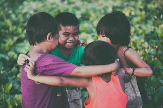 ATENCIÃN PSICOSOCIAL Y CODIGO DE INFANCIA Y ADOLESCENCIA, UNA MIRADA A SU IMPORTANCIA EN LA ATENCIÃN SOCIAL Y COMUNITARIA