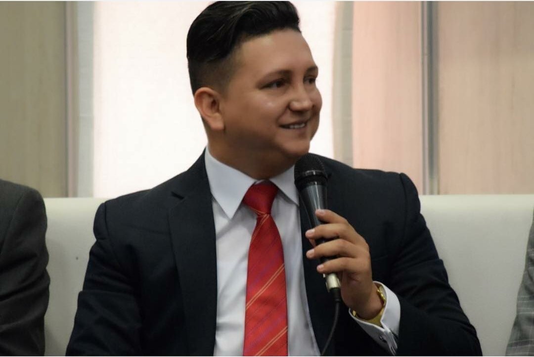 NUEVO DIRECTOR DEL CENTRO DE INVESTIGACIÃN FUNDES: LOGROS, APUESTAS Y METAS.