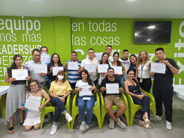 SEMINARIO TALLER DE DUELO Y PERDIDAS