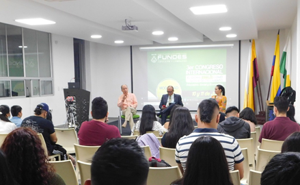 Tercer congreso Internacional: El idioma inglÃ©s como motor de Crecimiento Educativo, Social, y EconÃ³mico.