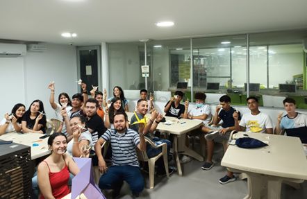 TALLER MODELANDO LA LITERATURA 