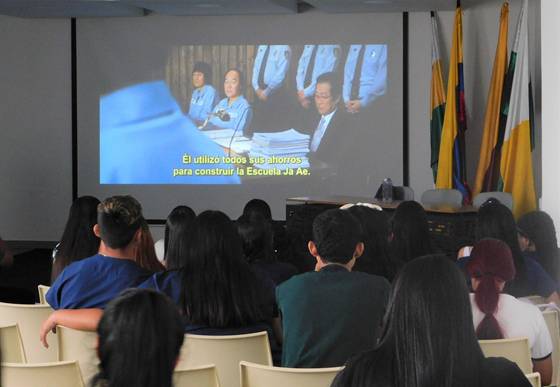 CINE CLUB FUNDESINO 