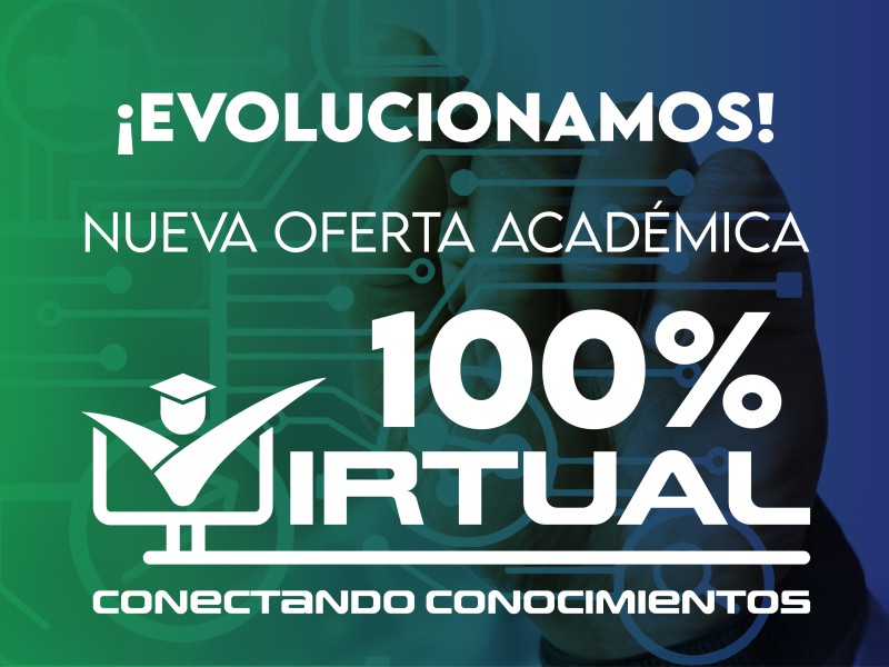 FUNDES expande su oferta acadÃ©mica e incursiona en la educaciÃ³n virtual con siete nuevos programas