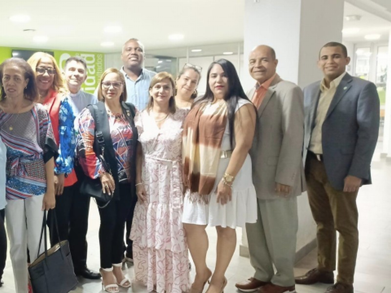 Conversatorio sobre movilidad acadÃ©mica inaugurÃ³ Congreso Internacional de InvestigaciÃ³n de FUNDES