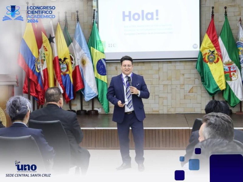 Comunidad acadÃ©mica de FUNDES puede hacer movilidad acadÃ©mica tambiÃ©n con universidades de Bolivia y PanamÃ¡