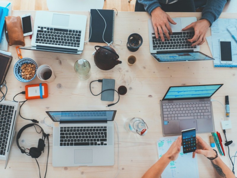 MInTIC abre convocatoria para emprendedores digitales