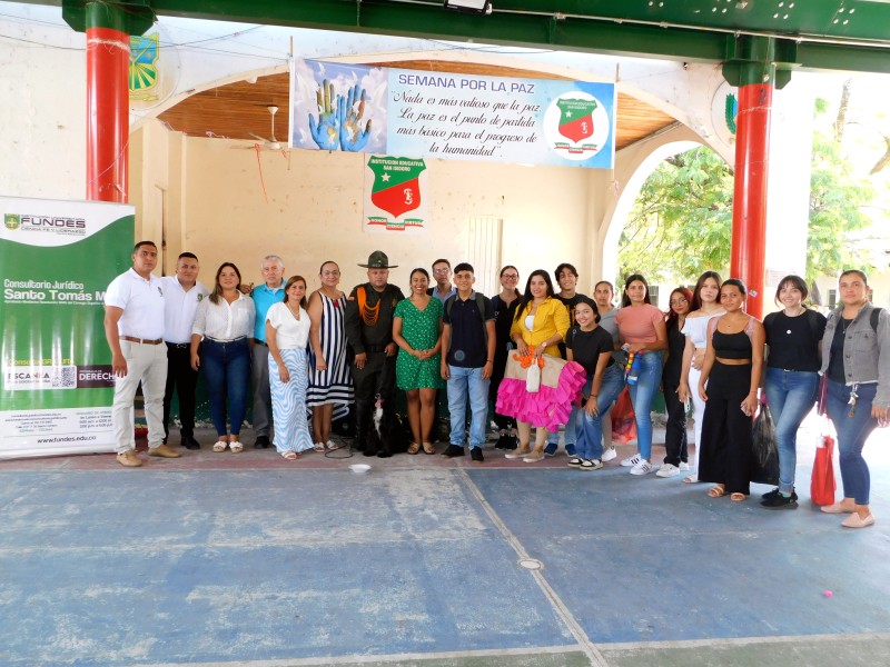 FUNDES promueve el cuidado y tenencia responsable de los animales en los niÃ±os y jÃ³venes