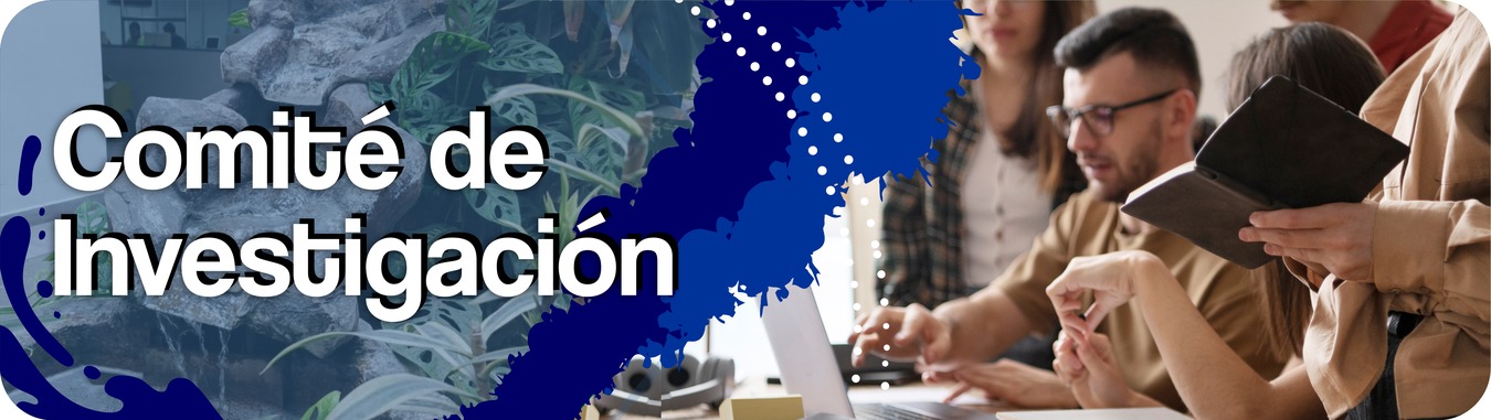 comité investigación