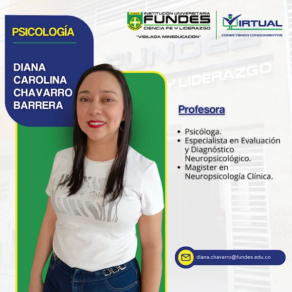 Diana Carolina Chavarro Barrera