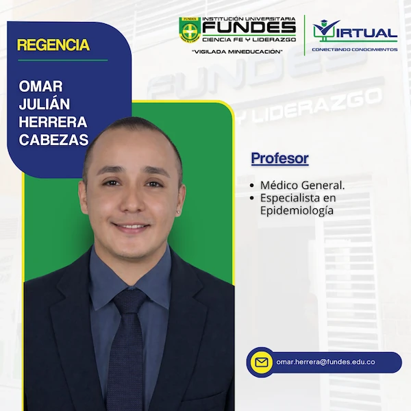 Omar Julián Herrera Cabezas