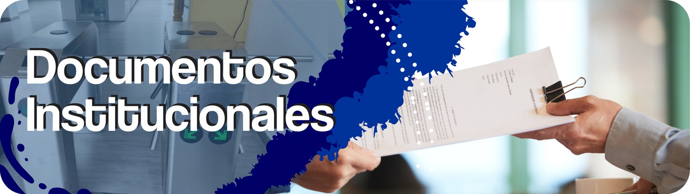 documentos institucionales