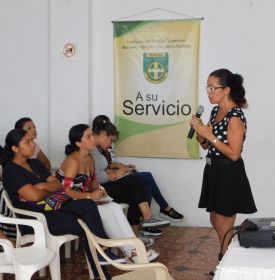 rol psicologo