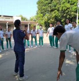 rol psicologo