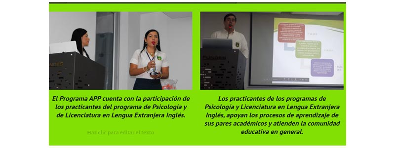 APP fundes